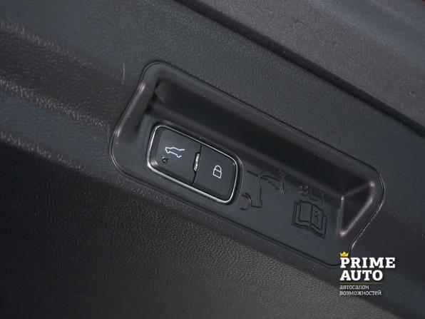 Ford Explorer VI с пробегом 2022 года, цена 7 699 000 рублей, 1200 км, внедорожник, Автокод Объявления