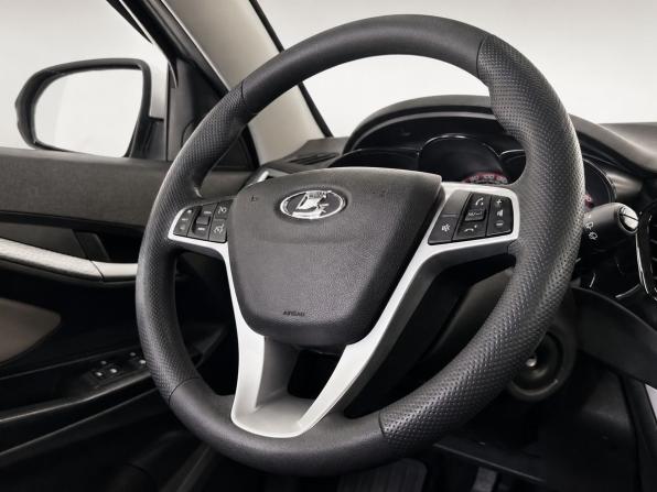 Lada (ВАЗ) Vesta I с пробегом 2019 года, цена 1 089 000 рублей, 96200 км, универсал, Автокод Объявления