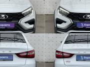 Lada (ВАЗ) Vesta I Рестайлинг (NG) Тамбов  - изображение 27