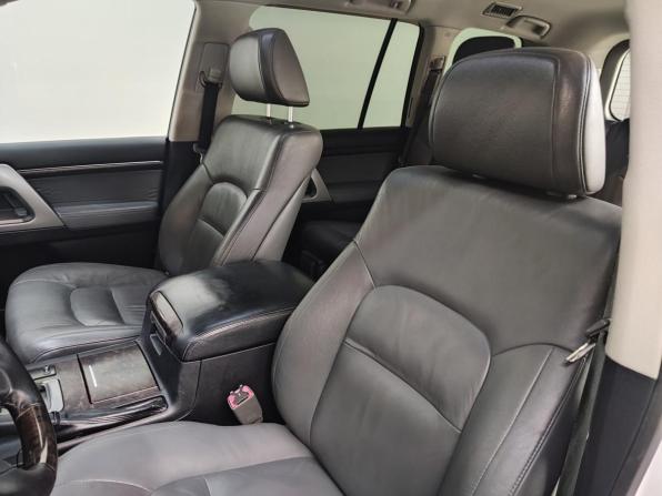 Toyota Land Cruiser 200 Series с пробегом 2009 года, цена 2 750 000 рублей, 272802 км, внедорожник, Автокод Объявления