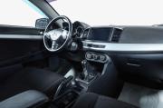 Mitsubishi Lancer X Новосибирск  - изображение 28