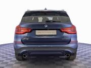 BMW X3 III (G01) Москва  - изображение 36