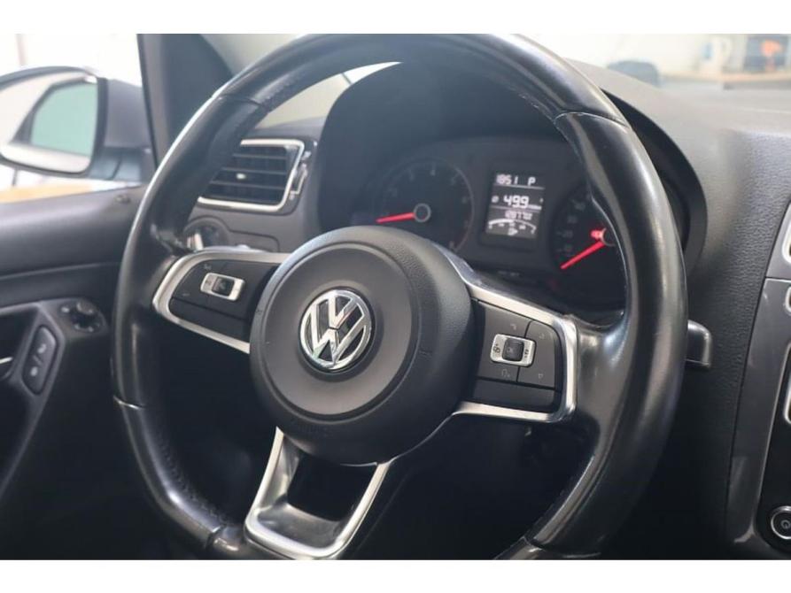 Volkswagen Polo V Рестайлинг Коломна  - изображение 8