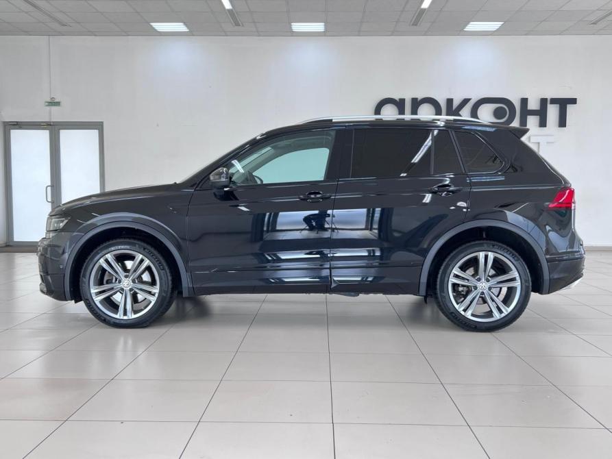 Volkswagen Tiguan II Волгоград  - изображение 7