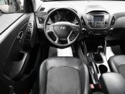 Hyundai ix35 I Рестайлинг Тверь  - изображение 33