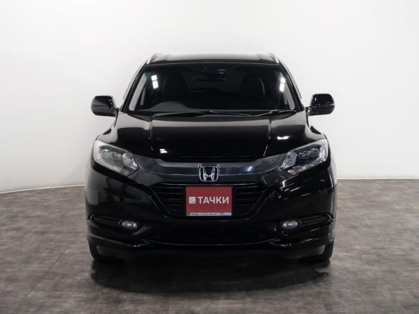 Honda Vezel I с пробегом 2015 года, цена 1 515 000 рублей, 173000 км, внедорожник, Автокод Объявления