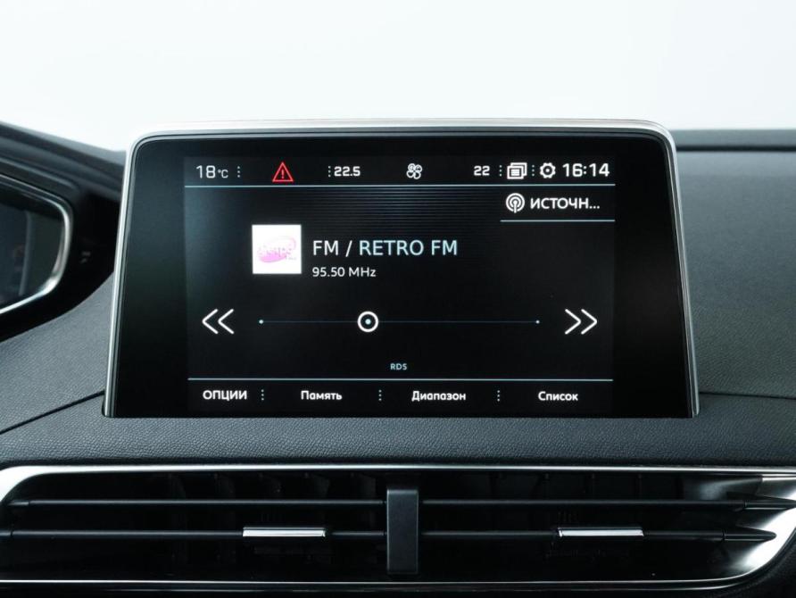 Peugeot 3008 II Калининград  - изображение 19