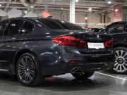 BMW 5 серии VII (G30/G31/G38) Санкт-Петербург  - изображение 50