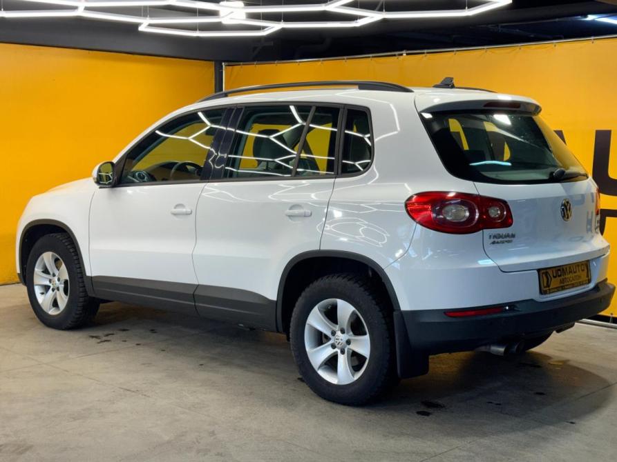 Volkswagen Tiguan I Ижевск  - изображение 6