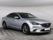 Mazda 6 III (GJ) Рестайлинг Химки  - изображение 20