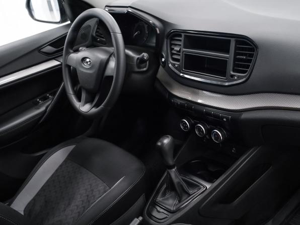 Lada (ВАЗ) Vesta I Рестайлинг (NG) с пробегом 2024 года, цена 1 176 000 рублей, 56956 км, седан, Автокод Объявления