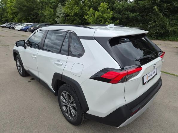 Toyota RAV4 V (XA50) с пробегом 2024 года, цена 3 750 000 рублей, 22895 км, внедорожник, Автокод Объявления