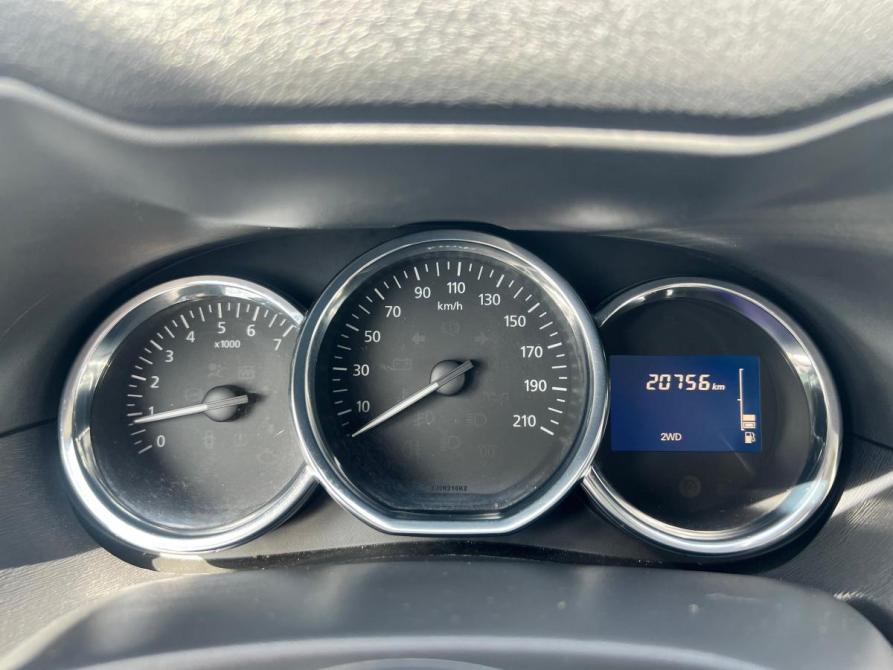 Nissan Terrano III (D10) Стерлитамак  - изображение 16