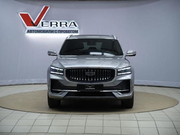 Geely Monjaro I с пробегом 2024 года, цена 3 090 000 рублей, 91546 км, внедорожник, Автокод Объявления