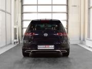 Volkswagen Golf VII Рестайлинг Кемерово  - изображение 30
