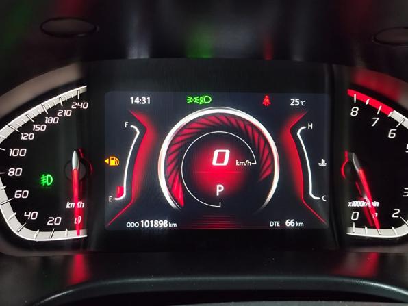 Changan CS75 I Рестайлинг с пробегом 2022 года, цена 1 649 000 рублей, 101896 км, внедорожник, Автокод Объявления