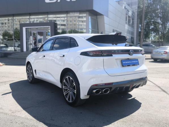 Changan UNI-K с пробегом 2023 года, цена 2 650 000 рублей, 63601 км, внедорожник, Автокод Объявления