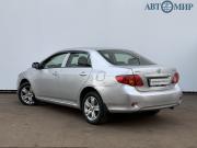 Toyota Corolla X (E140 E150) Москва  - изображение 19
