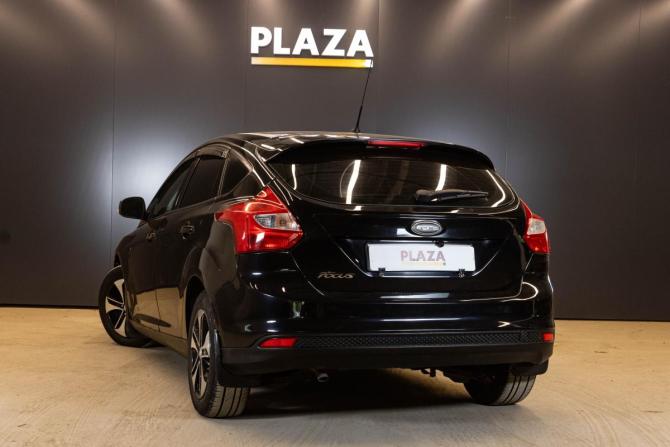 Ford Focus III с пробегом 2011 года, цена 699 000 рублей, 149056 км, хэтчбек, Автокод Объявления
