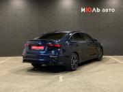 Kia Cerato IV Челябинск  - изображение 28