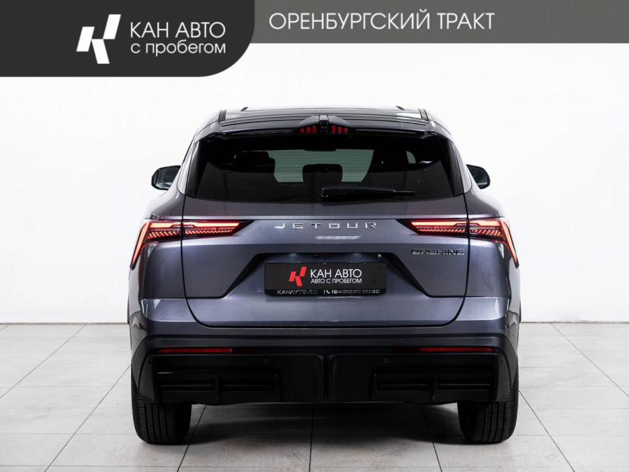 JETOUR DASHING I Казань  - изображение 4