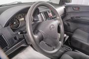 Hyundai Getz I Рестайлинг Томск  - изображение 30
