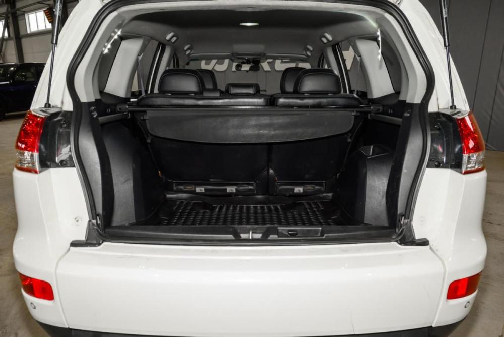 Citroen C-Crosser Ульяновск  - изображение 21