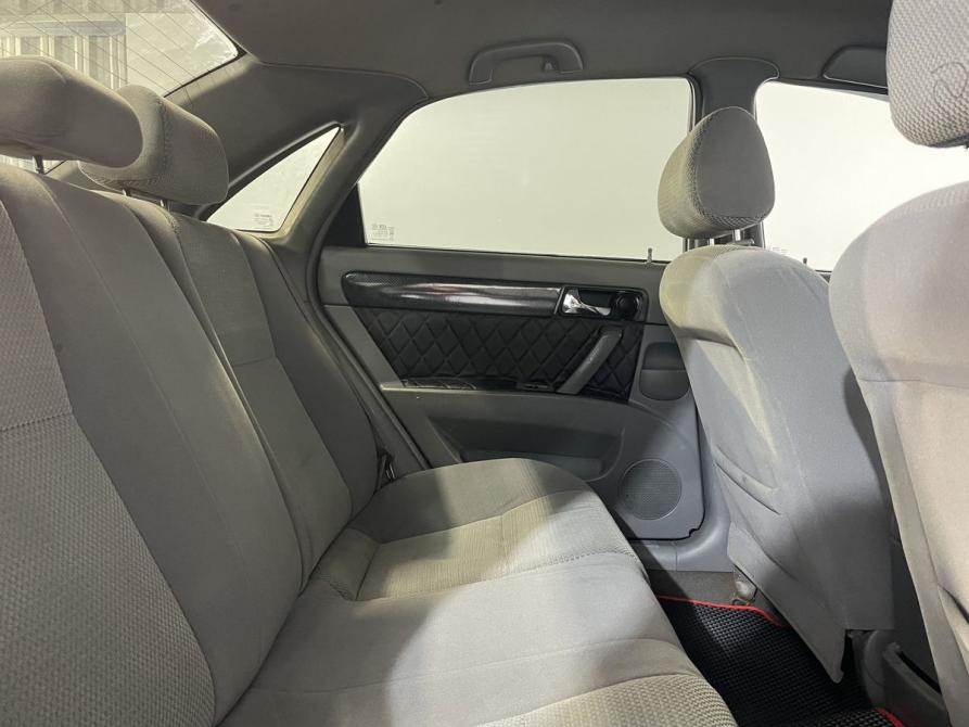 Chevrolet Lacetti I Великий Новгород  - изображение 10