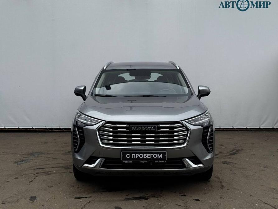 Haval Jolion I Москва  - изображение 2