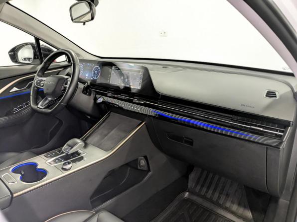 Omoda C5 I с пробегом 2022 года, цена 1 764 000 рублей, 56207 км, внедорожник, Автокод Объявления
