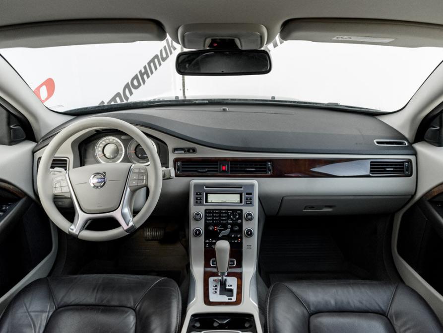 Volvo XC70 II Екатеринбург  - изображение 13