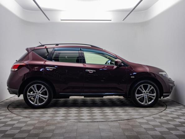 Nissan Murano II (Z51) Рестайлинг 2 с пробегом 2014 года, цена 1 180 000 рублей, 239648 км, внедорожник, Автокод Объявления