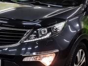 Kia Sportage III Магнитогорск  - изображение 37