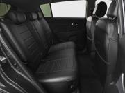 Kia Sportage III Рестайлинг Ставрополь  - изображение 30
