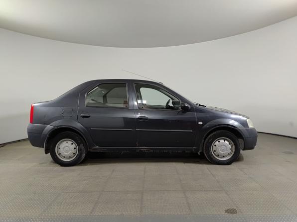 Renault Logan I с пробегом 2007 года, цена 225 000 рублей, 165800 км, седан, Автокод Объявления