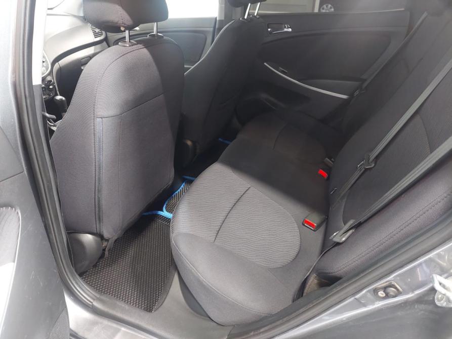 Hyundai Solaris I Пермь  - изображение 16