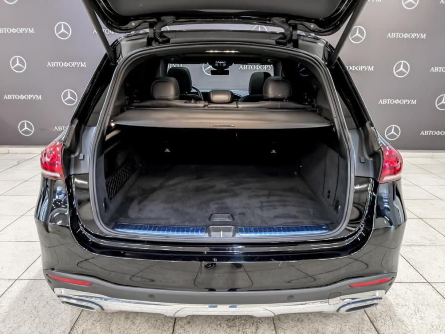 Mercedes-Benz GLE II (V167) Москва  - изображение 10