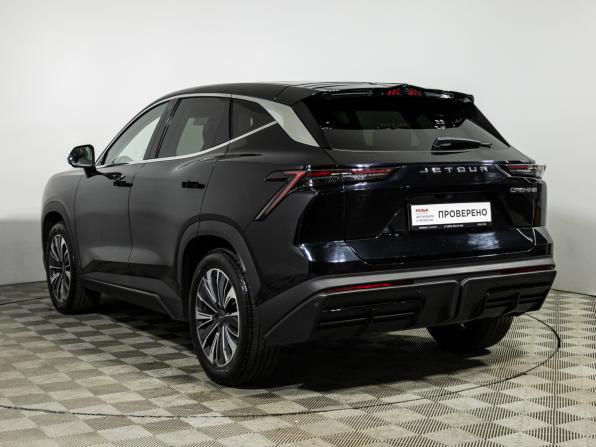 JETOUR Dashing I с пробегом 2023 года, цена 1 935 000 рублей, 20020 км, внедорожник, Автокод Объявления
