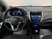 Hyundai Solaris I Москва  - изображение 26