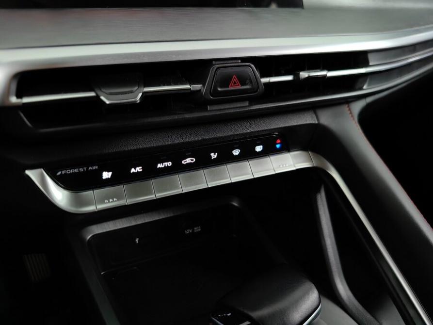 Changan CS35 Plus I Рестайлинг Подольск  - изображение 15