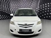 Toyota Belta I Новосибирск  - изображение 21