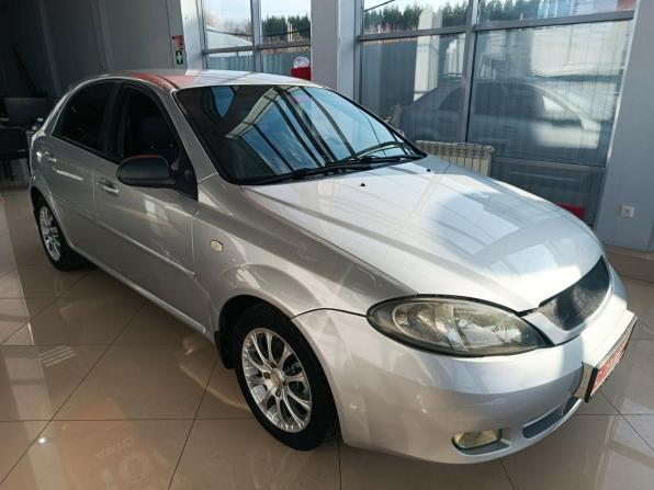 Chevrolet Lacetti I с пробегом 2005 года, цена 269 000 рублей, 178000 км, хэтчбек, Автокод Объявления