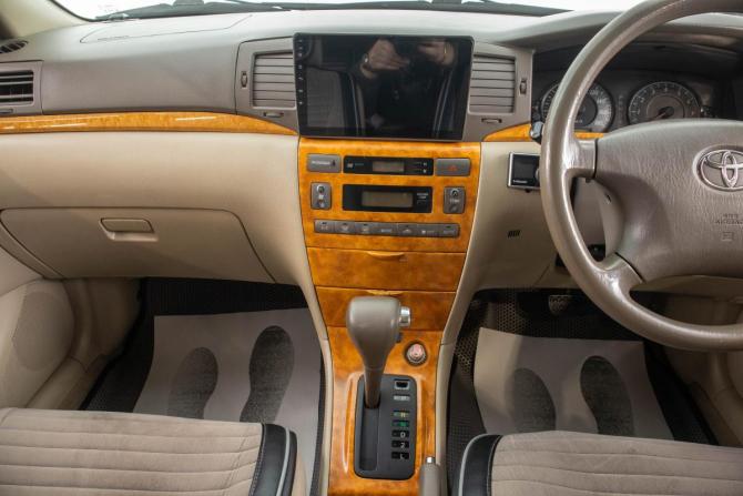 Toyota Corolla IX (E120 E130) Рестайлинг с пробегом 2006 года, цена 679 000 рублей, 330000 км, универсал, Автокод Объявления