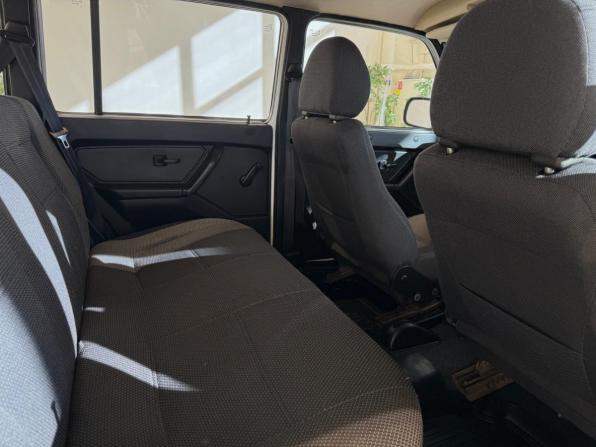 Lada (ВАЗ) 2131 (4x4) I с пробегом 2014 года, цена 650 000 рублей, 75026 км, внедорожник, Автокод Объявления