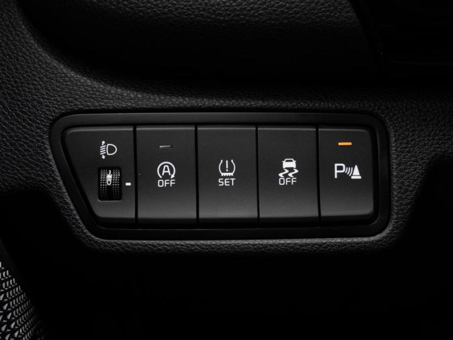 Kia Seltos II Краснодар  - изображение 24