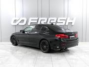 BMW 5 серии VII (G30/G31/G38) Ростов-на-Дону  - изображение 22