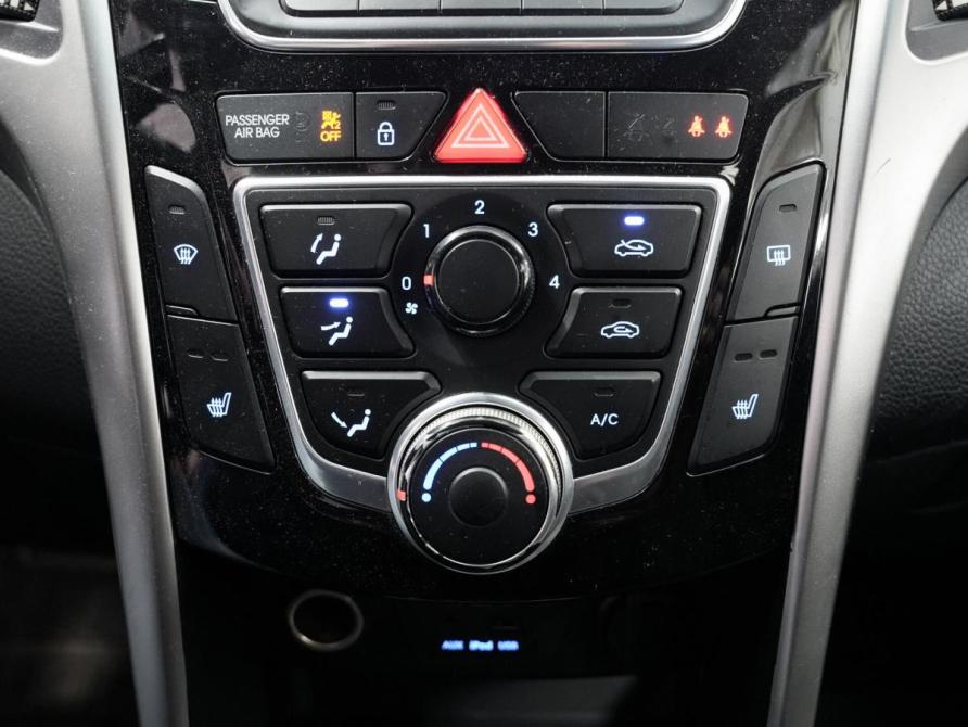 Hyundai i30 II Ульяновск  - изображение 15