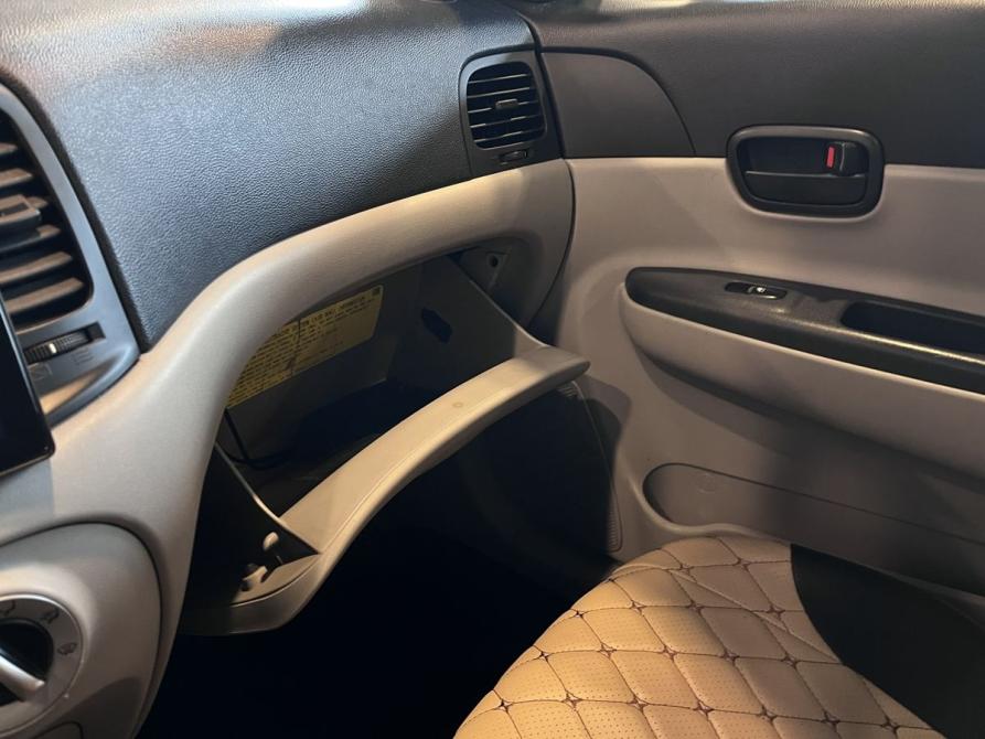 Hyundai Verna II Чебоксары  - изображение 27