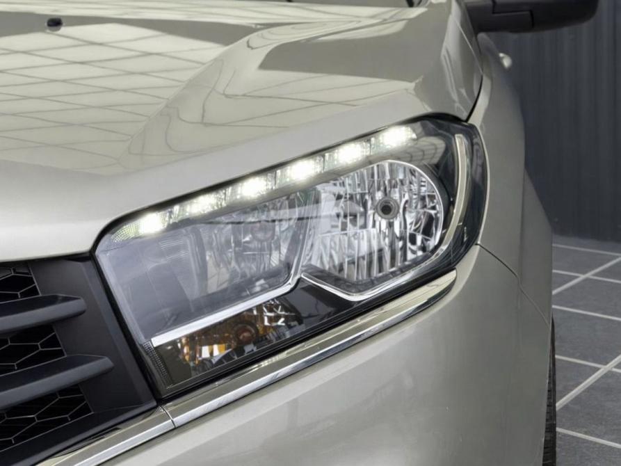 Lada (ВАЗ) XRAY I Пермь  - изображение 24