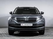Skoda Kodiaq I Москва  - изображение 20